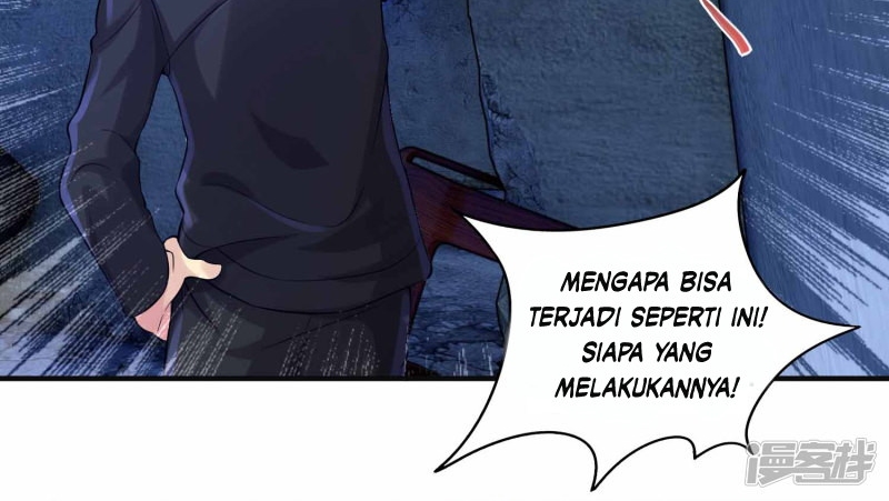 The Power of Soul (Soul Thorn) Chapter 01 Gambar 71